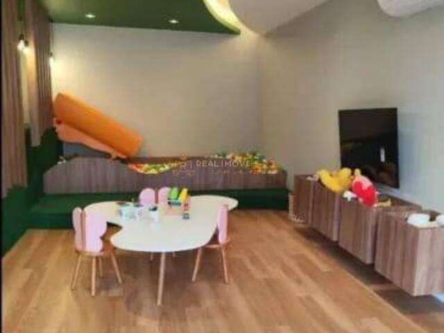 #Real2068 - Apartamento para Venda em Rio de Janeiro - RJ