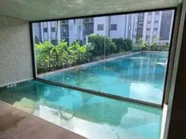 #Real2069 - Apartamento para Locação em Rio de Janeiro - RJ