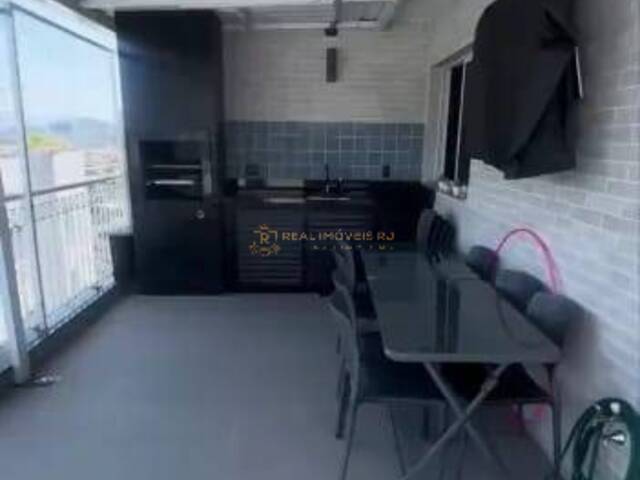 #Real2070 - Cobertura Duplex para Venda em Rio de Janeiro - RJ