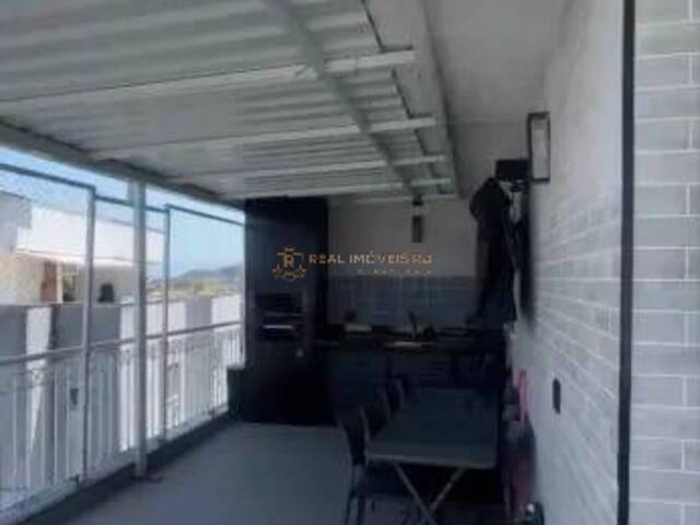 Cobertura Duplex para Venda em Rio de Janeiro - 4