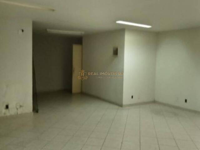 #Real2072 - Sala para Venda em Rio de Janeiro - RJ