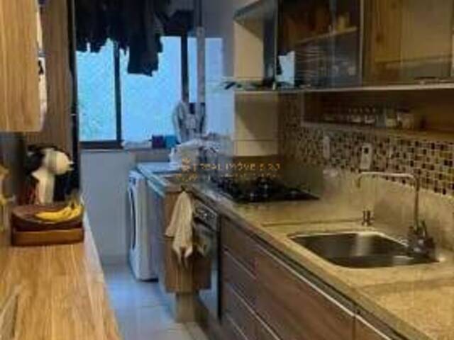#Real2074 - Apartamento para Venda em Rio de Janeiro - RJ