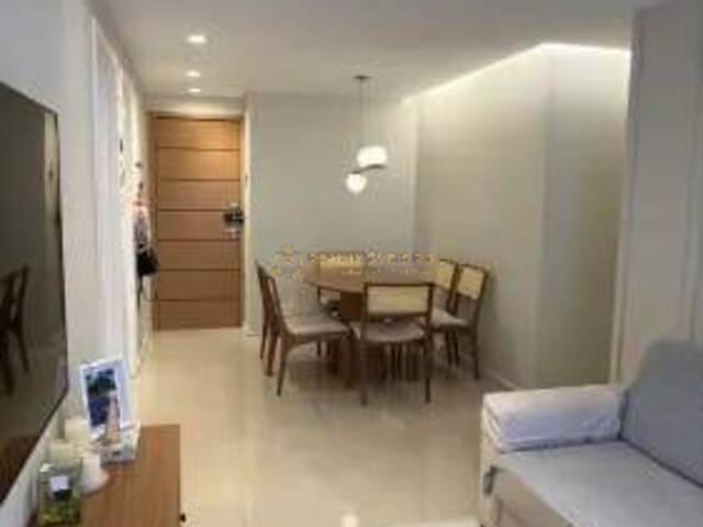 #Real2074 - Apartamento para Venda em Rio de Janeiro - RJ