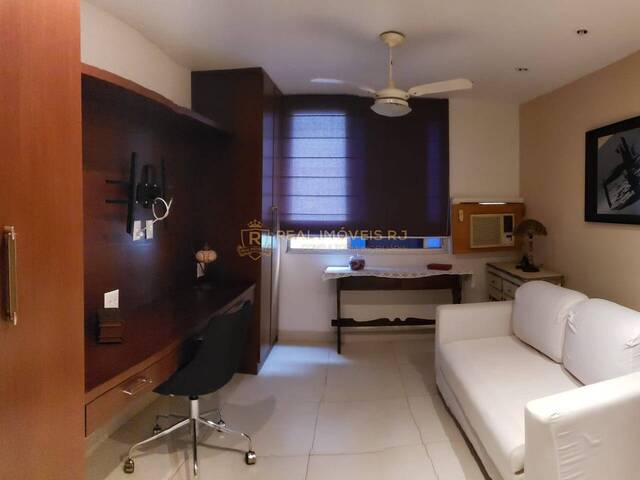 Apartamento para Venda em Rio de Janeiro - 2