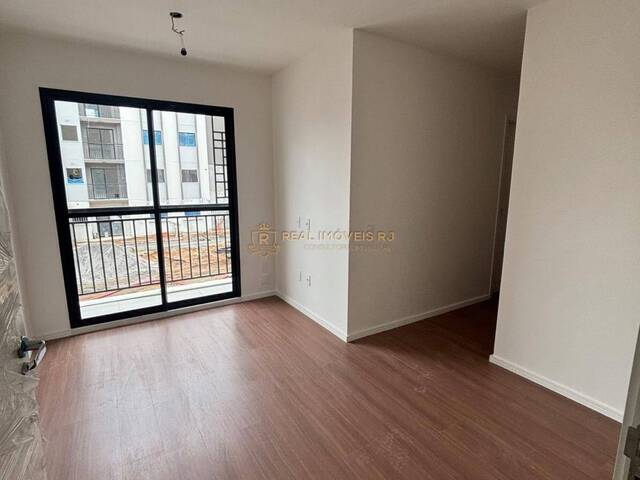 #Real2076 - Apartamento para Locação em Rio de Janeiro - RJ
