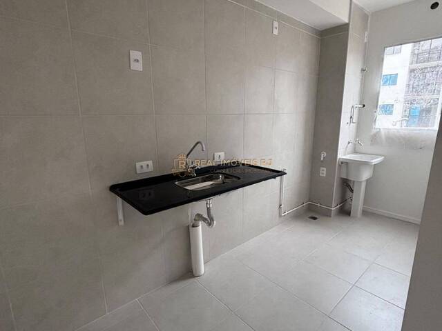 #Real2076 - Apartamento para Locação em Rio de Janeiro - RJ
