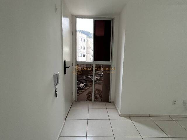 #Real2078 - Apartamento para Venda em Rio de Janeiro - RJ