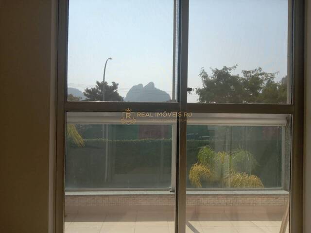 #Real2079 - Apartamento para Venda em Rio de Janeiro - RJ