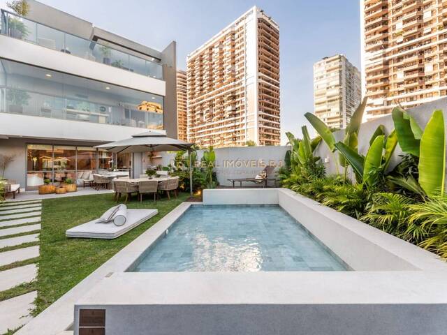 Casa para Venda em Rio de Janeiro - 4