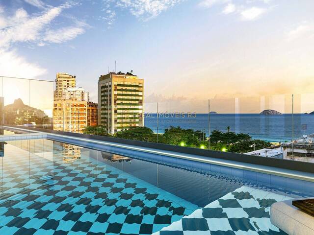 Apartamento para Lançamento em Rio de Janeiro - 4