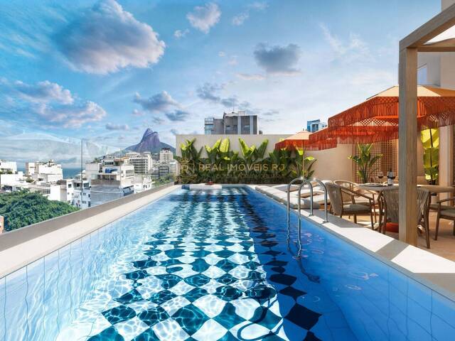 Apartamento para Lançamento em Rio de Janeiro - 5