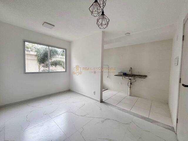 #Real2081 - Apartamento para Venda em Rio de Janeiro - RJ