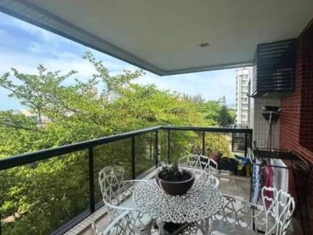 #Real2082 - Apartamento para Venda em Rio de Janeiro - RJ
