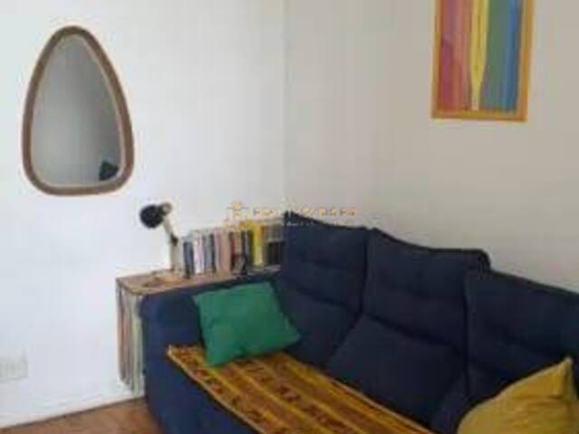 #Real2084 - Apartamento para Venda em Rio de Janeiro - RJ