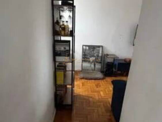 #Real2084 - Apartamento para Venda em Rio de Janeiro - RJ