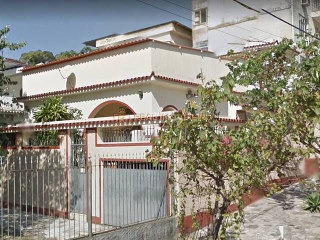 #Real2086 - Casa para Venda em Rio de Janeiro - RJ