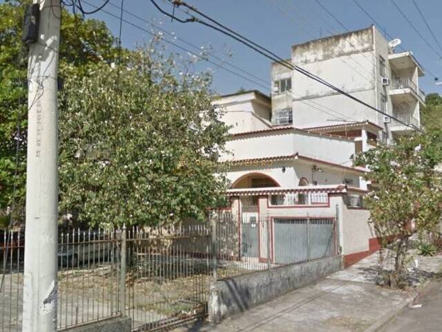 #Real2086 - Casa para Venda em Rio de Janeiro - RJ