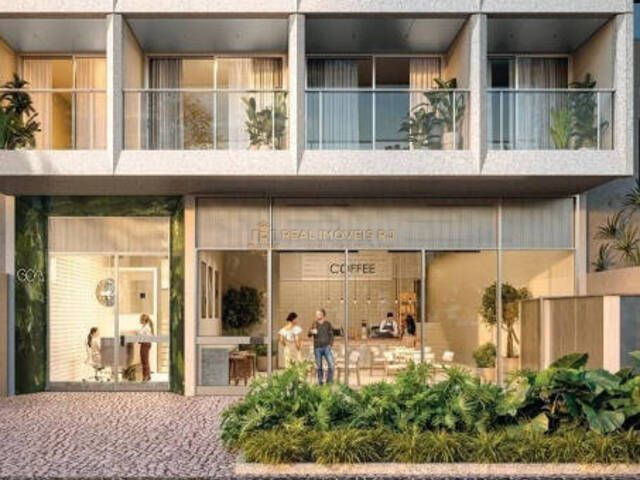 Apartamento para Lançamento em Rio de Janeiro - 4