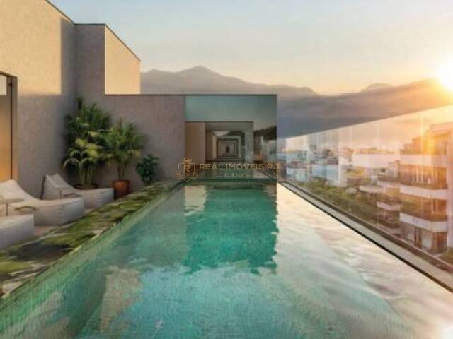 Apartamento para Lançamento em Rio de Janeiro - 5