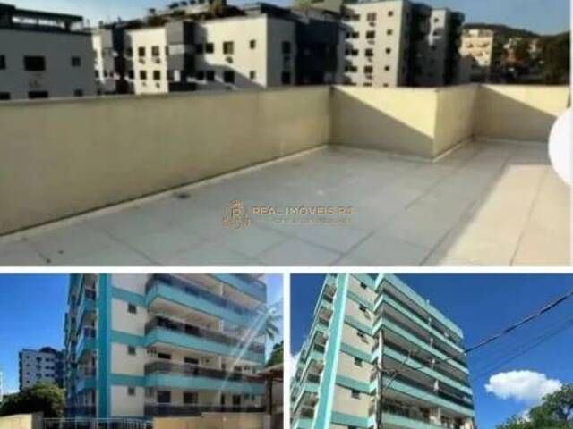Cobertura Duplex para Venda em Rio de Janeiro - 4