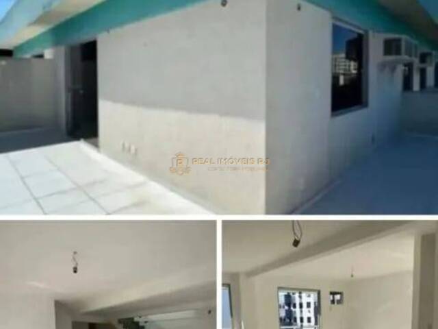 #Real2089 - Cobertura Duplex para Venda em Rio de Janeiro - RJ