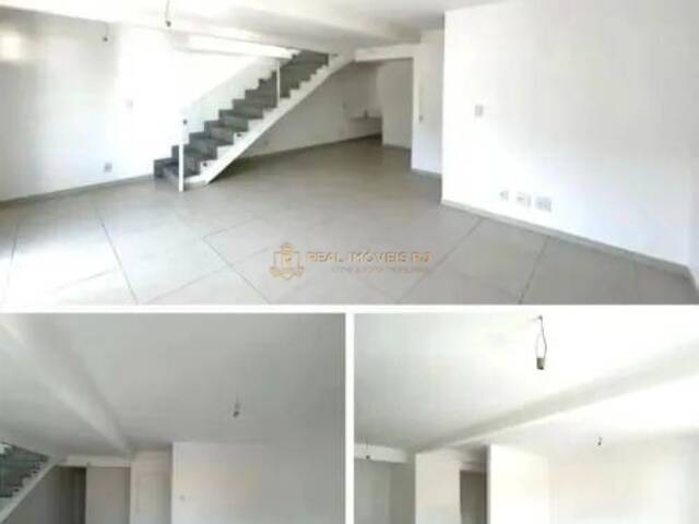 #Real2089 - Cobertura Duplex para Venda em Rio de Janeiro - RJ