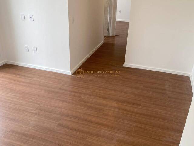 #Real2090 - Apartamento para Venda em Rio de Janeiro - RJ