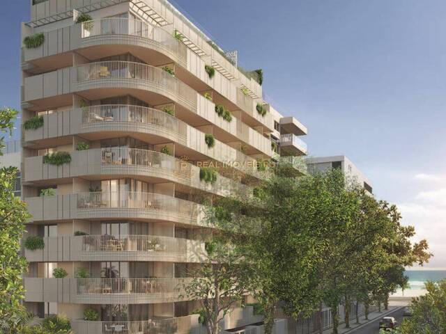 #2097 - Apartamento para Lançamento em Rio de Janeiro - RJ