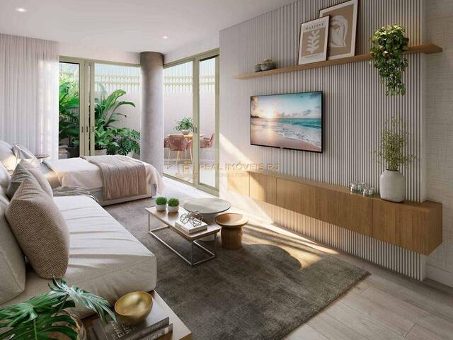 Apartamento para Lançamento em Rio de Janeiro - 4