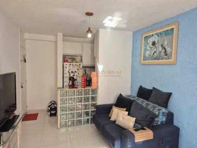 #Real2091 - Apartamento para Venda em Rio de Janeiro - RJ