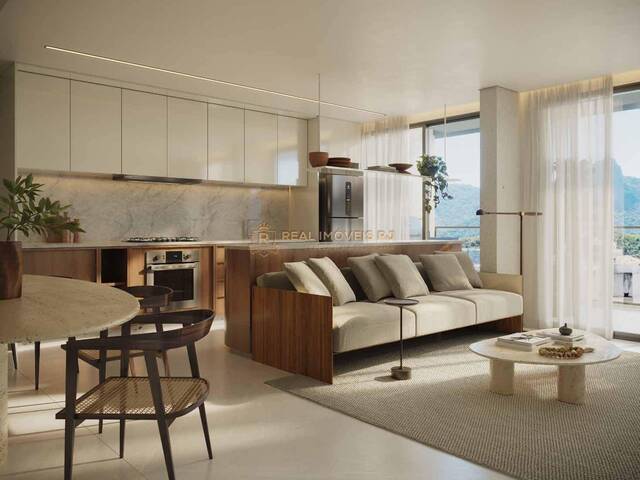 #2104 - Apartamento para Lançamento em Rio de Janeiro - RJ