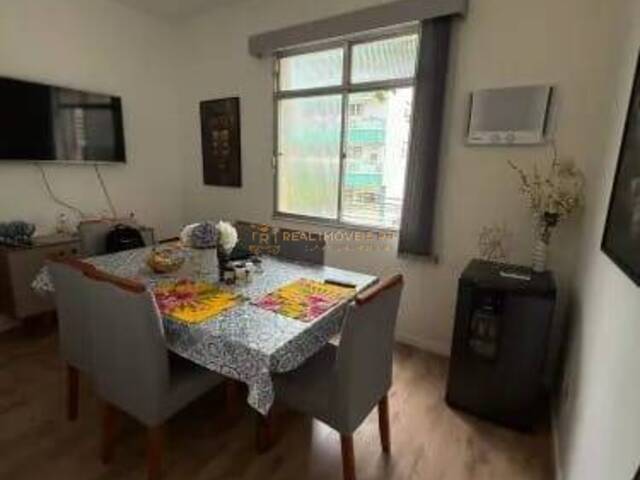 #Real2093 - Apartamento para Venda em Rio de Janeiro - RJ