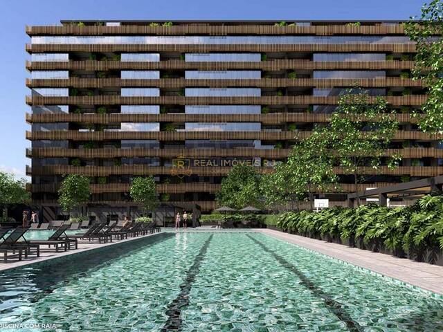 #2108WB - Apartamento para Venda em Rio de Janeiro - RJ