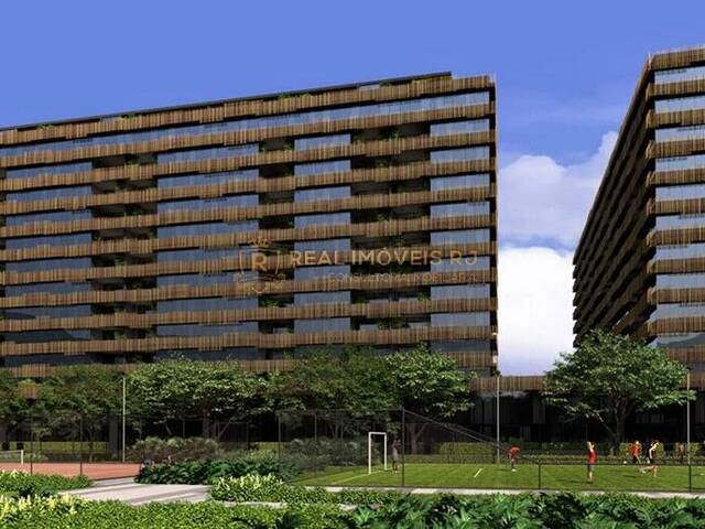 Apartamento para Venda em Rio de Janeiro - 4