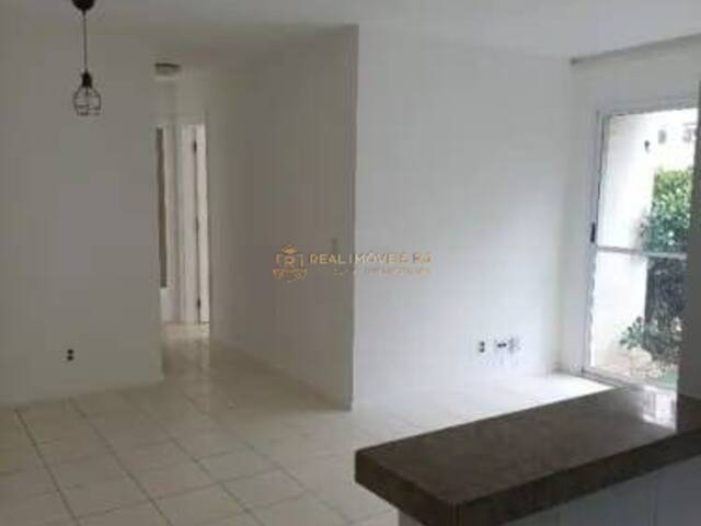 #Real2096 - Apartamento para Venda em Rio de Janeiro - RJ