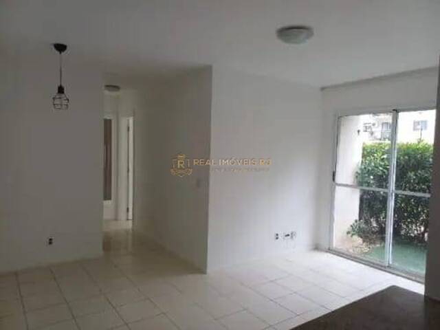 #Real2096 - Apartamento para Venda em Rio de Janeiro - RJ