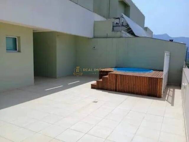 #Real2102 - Apartamento para Venda em Rio de Janeiro - RJ