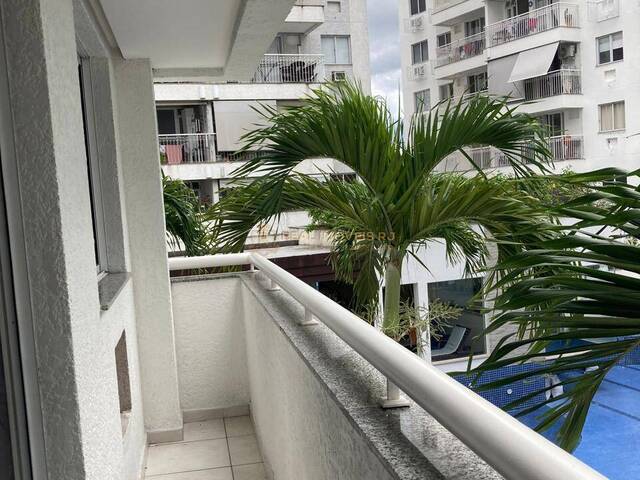 #Real2098 - Apartamento para Venda em Rio de Janeiro - RJ