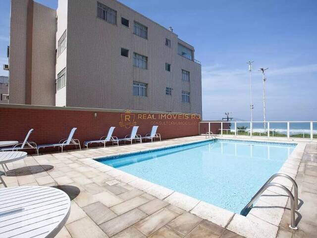 #2115WB - Apartamento para Venda em Rio de Janeiro - RJ