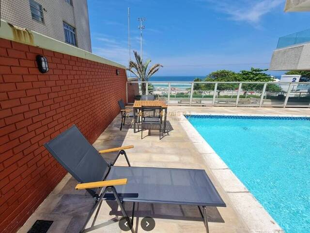 #2115WB - Apartamento para Venda em Rio de Janeiro - RJ
