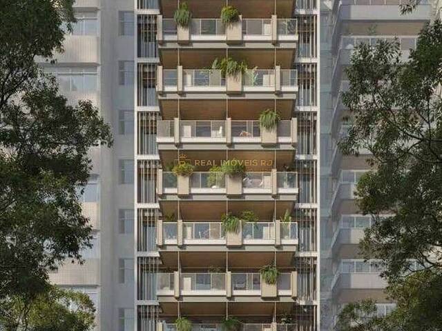 #2116 - Apartamento para Lançamento em Rio de Janeiro - RJ