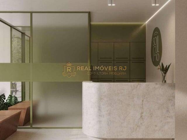 #2116 - Apartamento para Lançamento em Rio de Janeiro - RJ