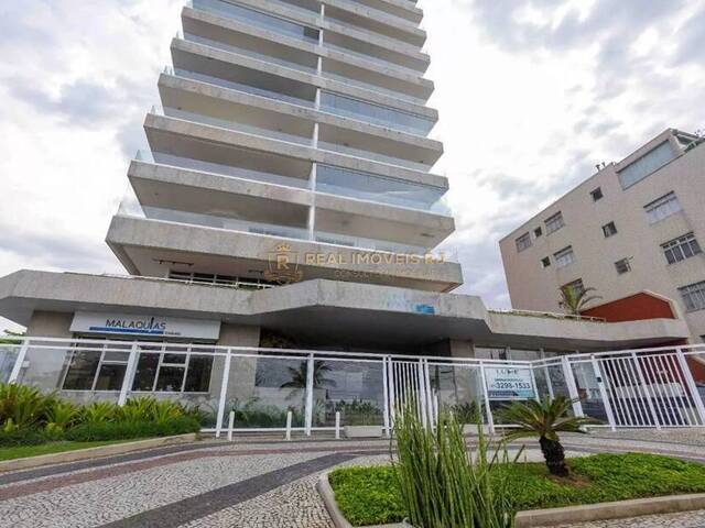 #2115WB - Apartamento para Venda em Rio de Janeiro - RJ