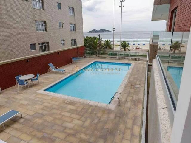 #2115WB - Apartamento para Venda em Rio de Janeiro - RJ