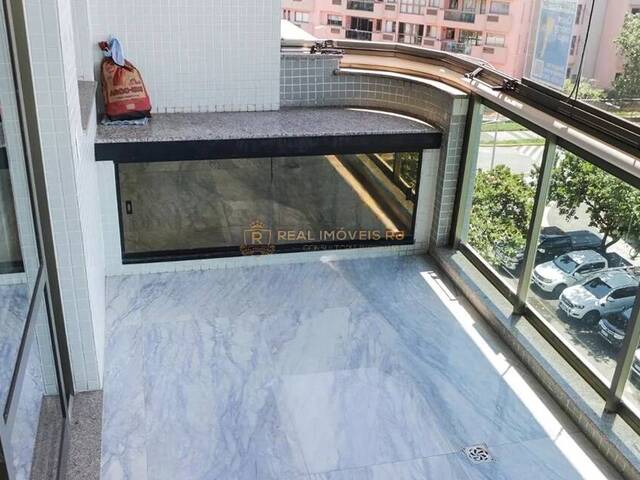 #2117WB - Apartamento para Venda em Rio de Janeiro - RJ