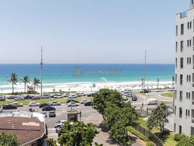 Venda em Barra da Tijuca - Rio de Janeiro