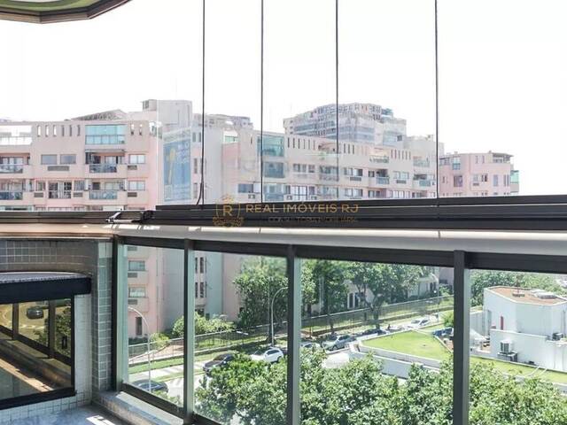 Apartamento para Venda em Rio de Janeiro - 4