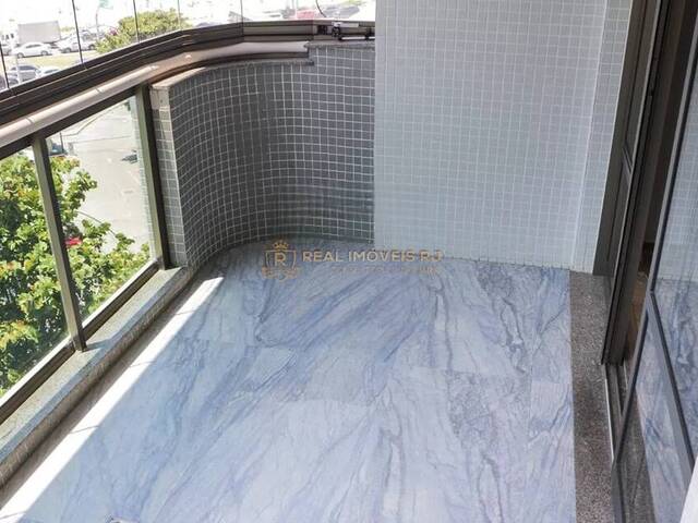 #2117WB - Apartamento para Venda em Rio de Janeiro - RJ
