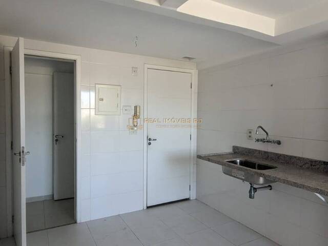 #Real1743 - Cobertura Duplex para Venda em Rio de Janeiro - RJ