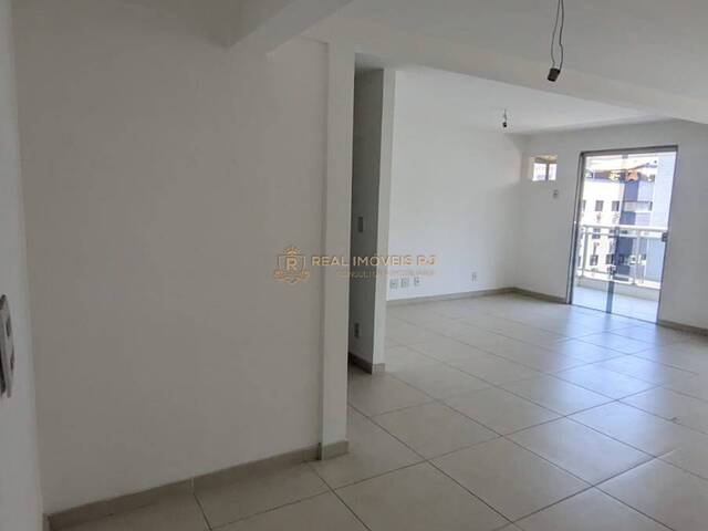 #Real1743WB - Cobertura Duplex para Venda em Rio de Janeiro - RJ